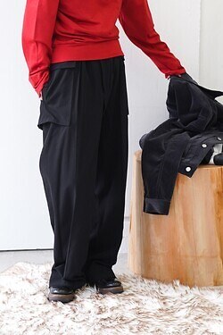 ANTHEM A、SARTO、SEVEN BY SEVEN WOMENS OUTFIT ｜Photo 3