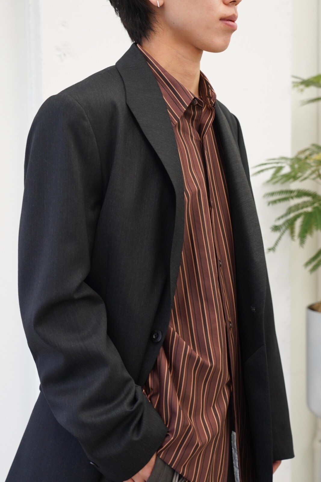 IRENISA、NULABEL、KANEMASA PHIL. MENS OUTFIT ｜Photo 2