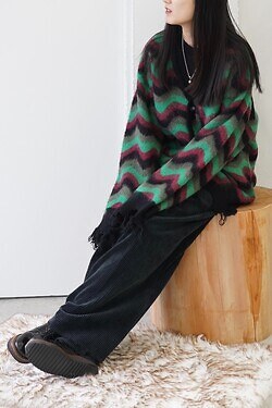 SEVEN BY SEVEN、Lamrof、saby WOMENS OUTFIT ｜Photo 3