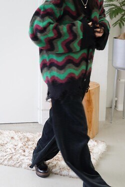 SEVEN BY SEVEN、Lamrof、saby WOMENS OUTFIT ｜Photo 2