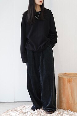 SEVEN BY SEVEN、Lamrof、saby WOMENS OUTFIT ｜Photo 4