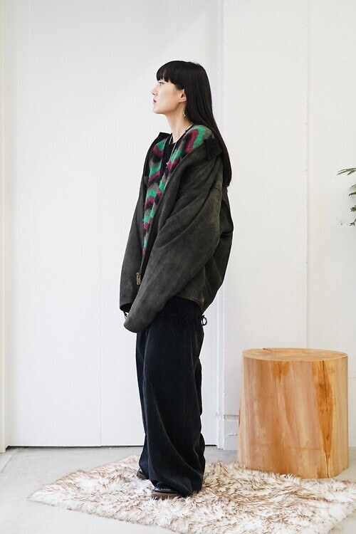 WOMENS SEVEN BY SEVEN×Lamrof×saby styling