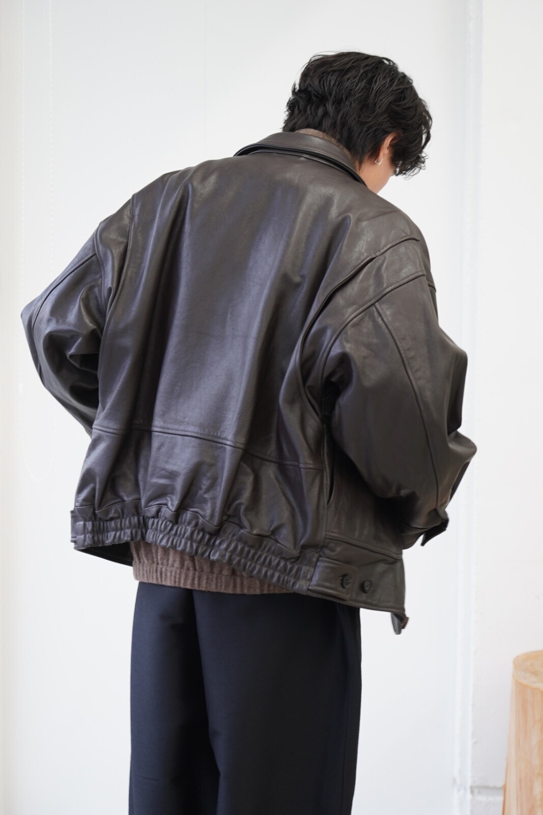 YOKE、FUJI、AXIS MENS OUTFIT ｜Photo 2