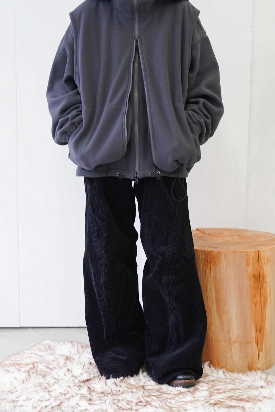 DAIRIKU、NVRFRGT WOMENS OUTFIT ｜Photo 3