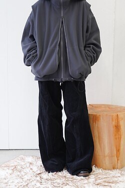 DAIRIKU、NVRFRGT WOMENS OUTFIT ｜Photo 3