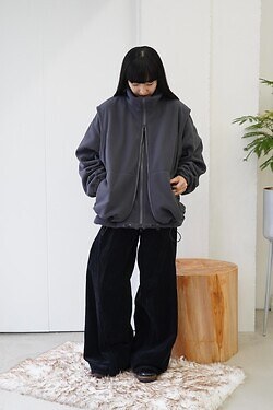 DAIRIKU、NVRFRGT WOMENS OUTFIT ｜Photo 1
