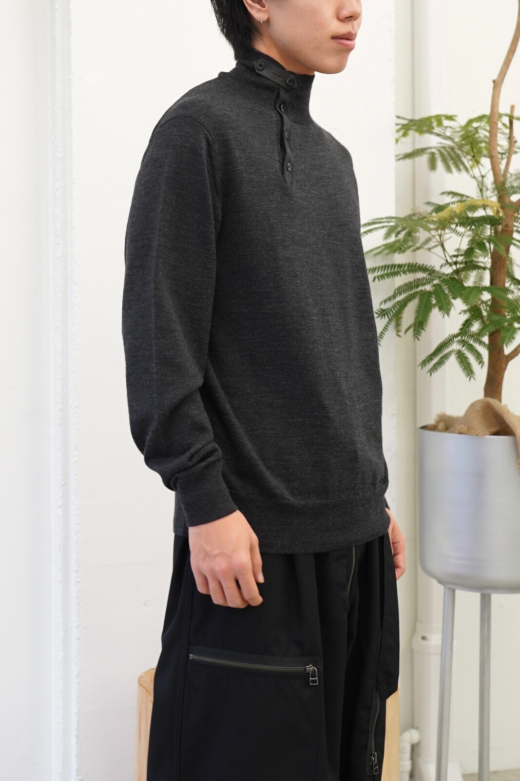 saby、Product Twelve、IRENISA MENS OUTFIT ｜Photo 5