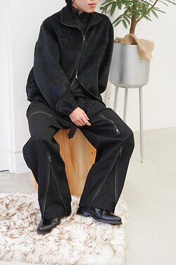 saby、Product Twelve、IRENISA MENS OUTFIT ｜Photo 3