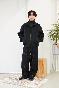 saby、Product Twelve、IRENISA MENS OUTFIT ｜Photo 1