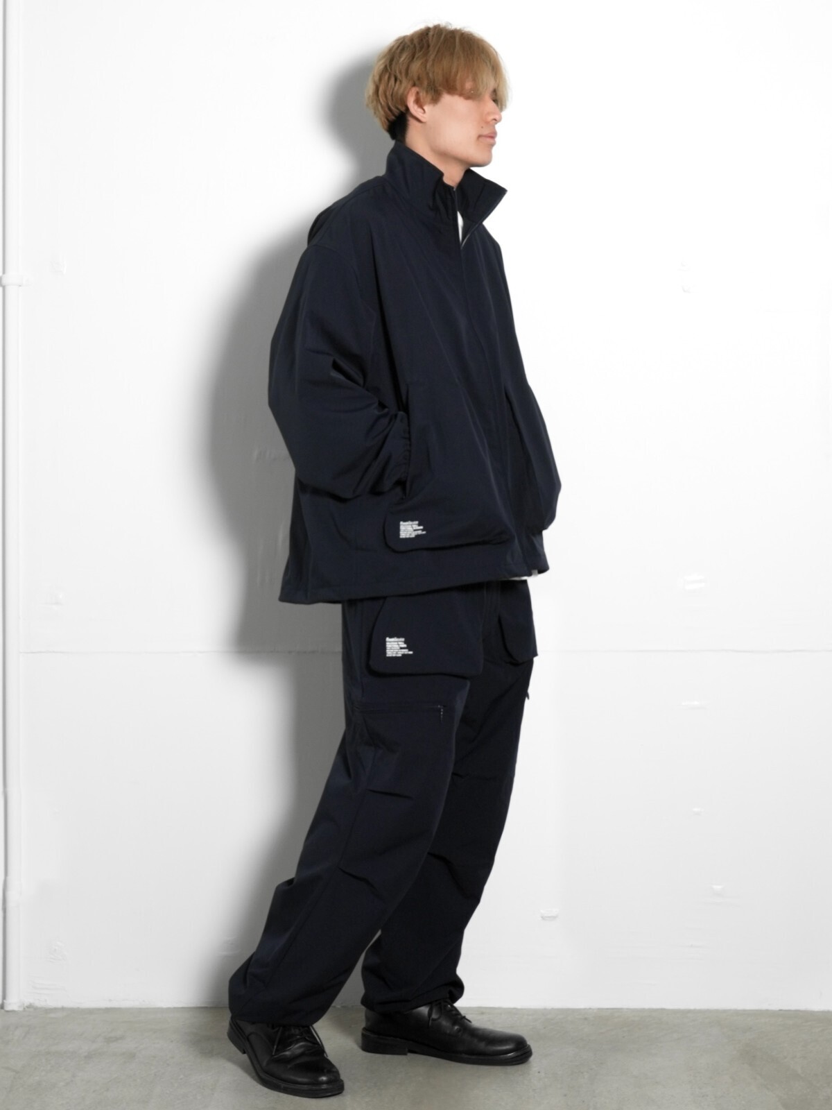 FreshService MENS OUTFIT ｜Photo 2