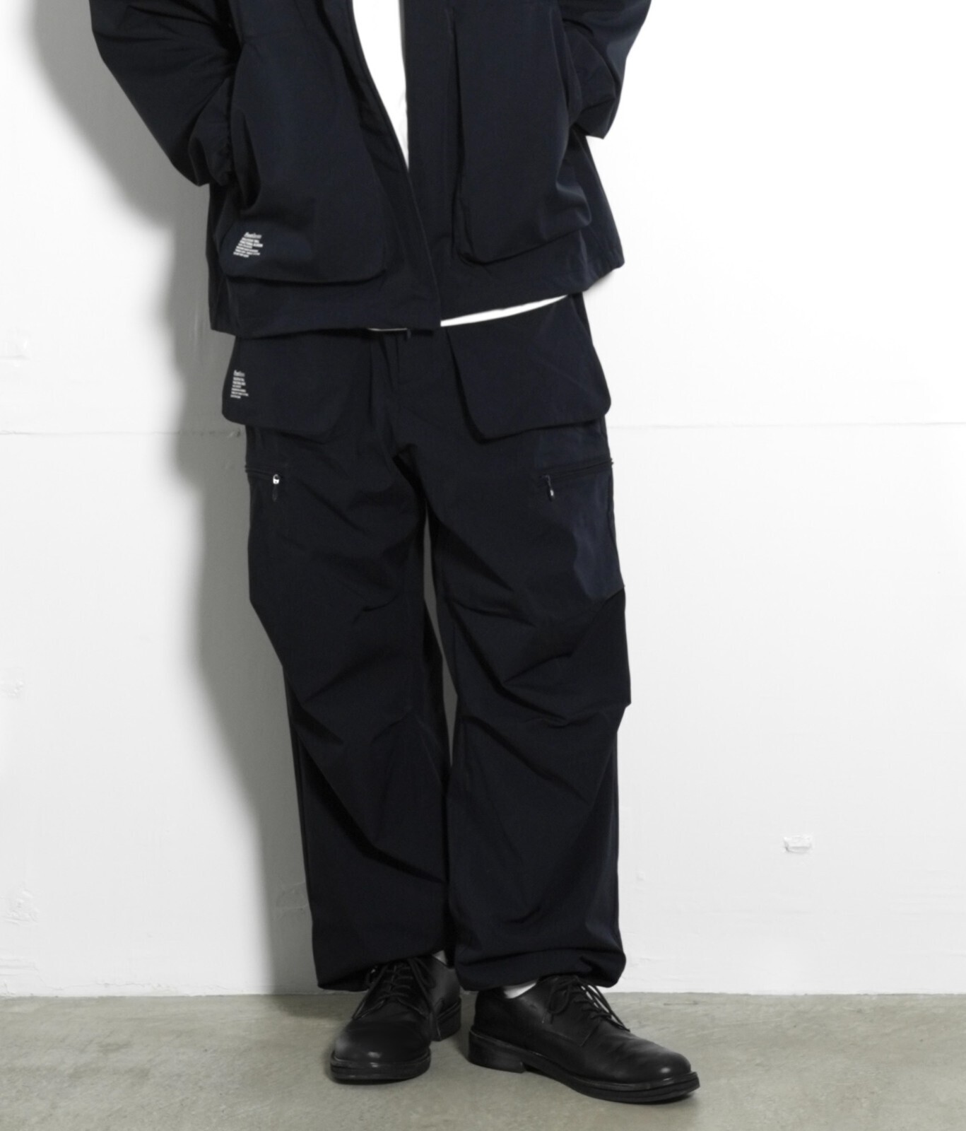 FreshService MENS OUTFIT ｜Photo 3