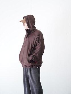 Abelia Edoward Goucha、KANEMASA PHIL.、saby 男士 OUTFIT ｜Photo 4