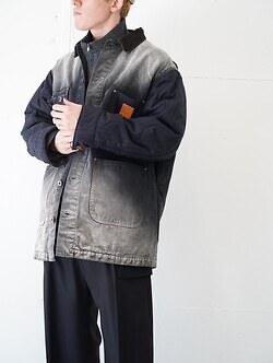 KHOKI、Blanc YM、SARTO、Abelia Edoward Goucha 男士 OUTFIT ｜Photo 3