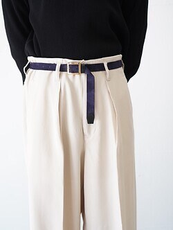 Blanc YM、WONDER ROOM ESSE、FUJI、saby 男士 OUTFIT ｜Photo 7