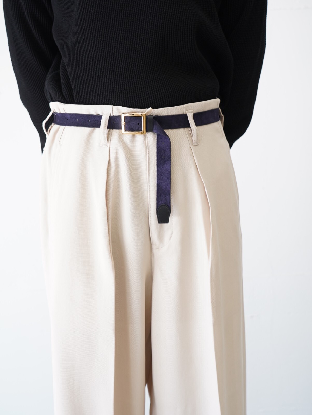 Blanc YM、WONDER ROOM ESSE、FUJI、saby 男士 OUTFIT ｜Photo 7