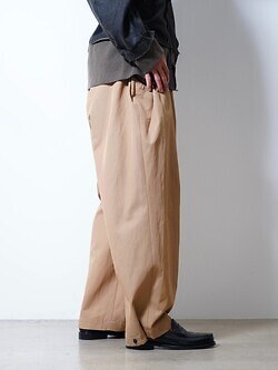 ANTHEM A 남성 OUTFIT ｜Photo 4