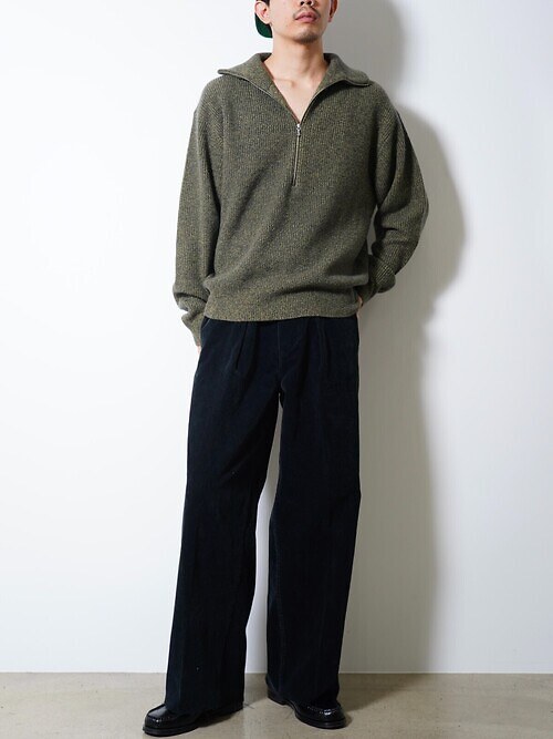 MENS Perfect casual style for autumn.
