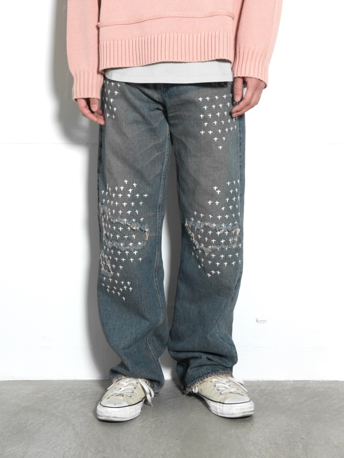 DAIRIKU、CURLY&Co. MENS OUTFIT ｜Photo 3