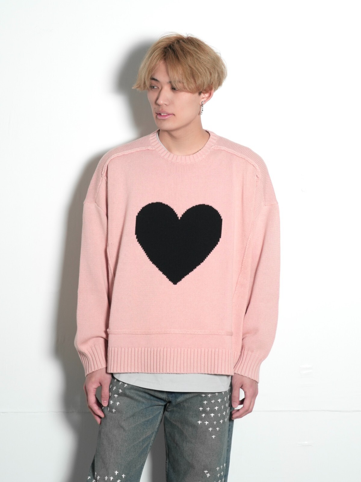 DAIRIKU、CURLY&Co. MENS OUTFIT ｜Photo 2