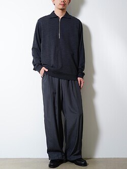 Blanc YM、Product Twelve 남성 OUTFIT ｜Photo 1
