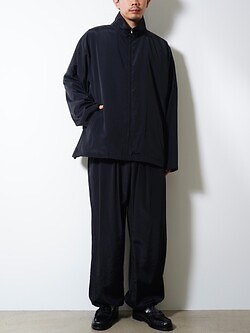 Blanc YM MENS OUTFIT ｜Photo 2