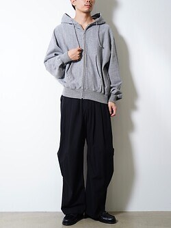 Blanc YM、ULTERIOR MENS OUTFIT ｜Photo 1