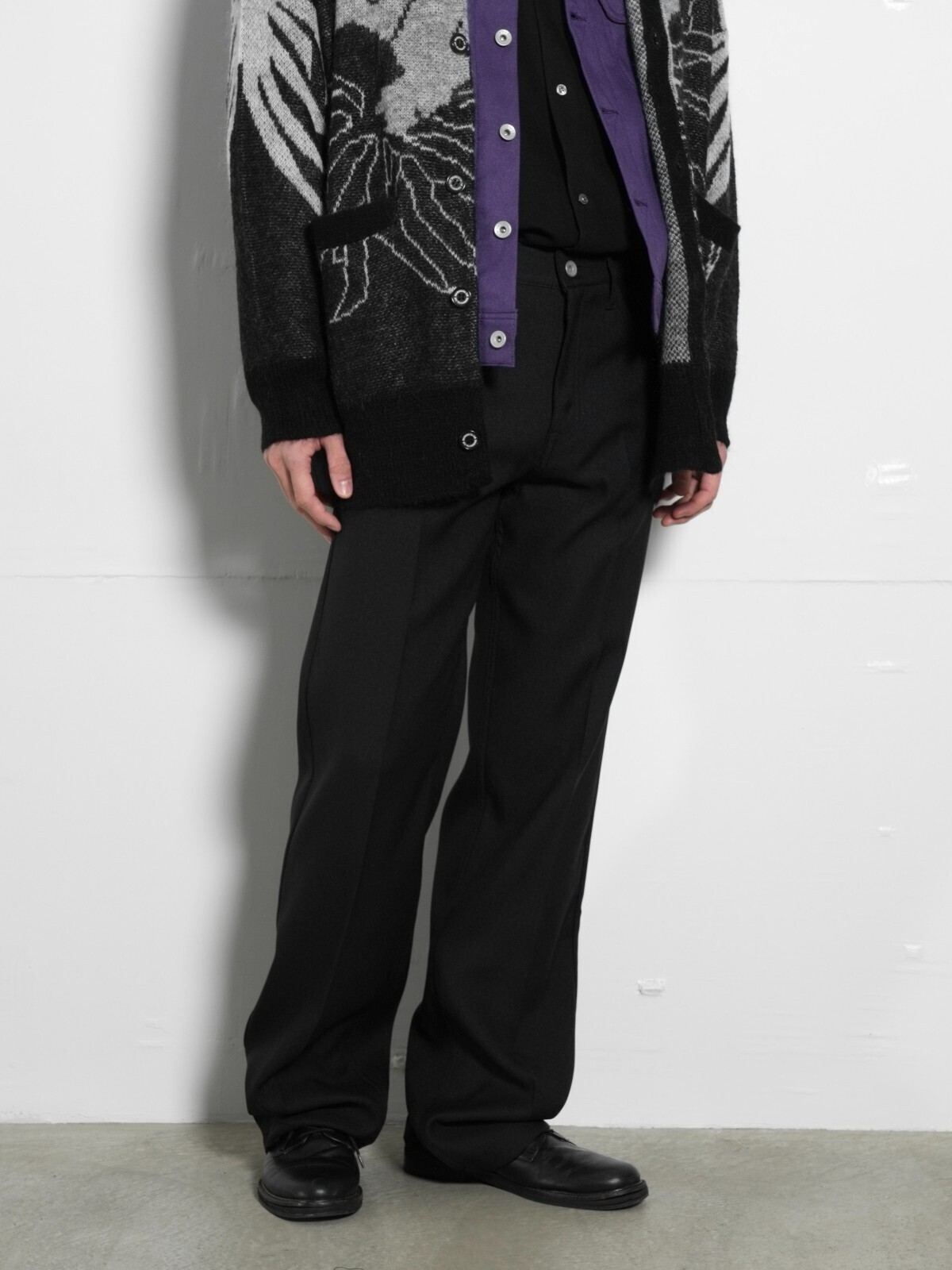 DAIRIKU、Blanc YM 男裝 OUTFIT ｜Photo 3