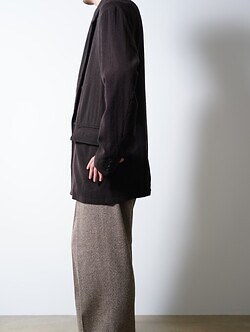 SEVEN BY SEVEN、ULTERIOR 男士 OUTFIT ｜Photo 2