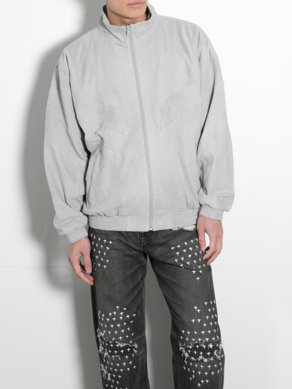 SEVEN BY SEVEN、DAIRIKU MENS OUTFIT ｜Photo 3