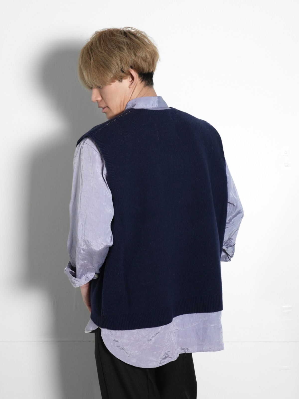 DAIRIKU MENS OUTFIT ｜Photo 5