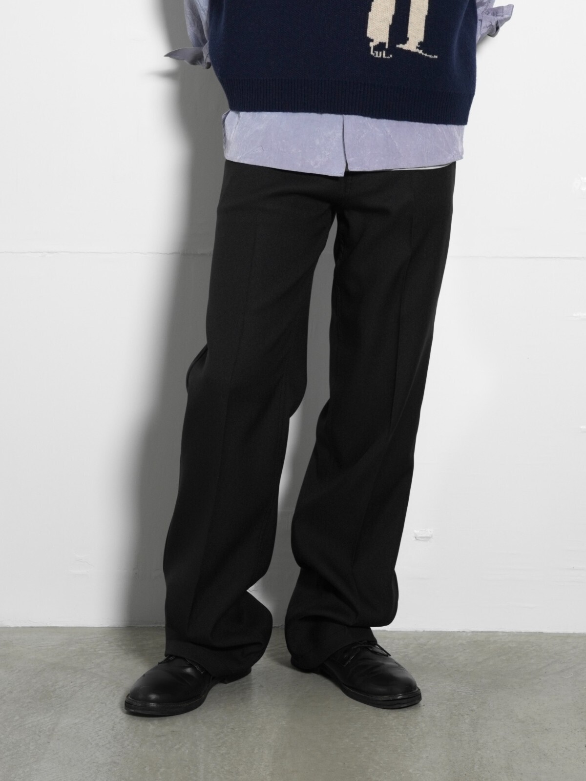 DAIRIKU MENS OUTFIT ｜Photo 4