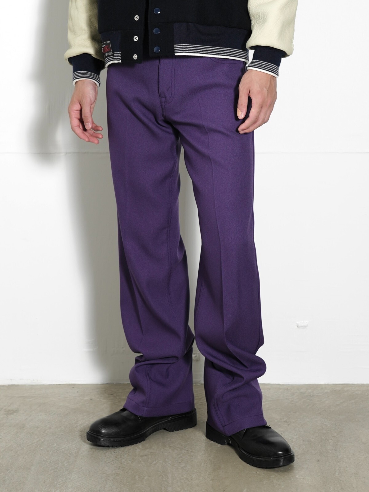 DAIRIKU、CURLY&Co. 남성 OUTFIT ｜Photo 3