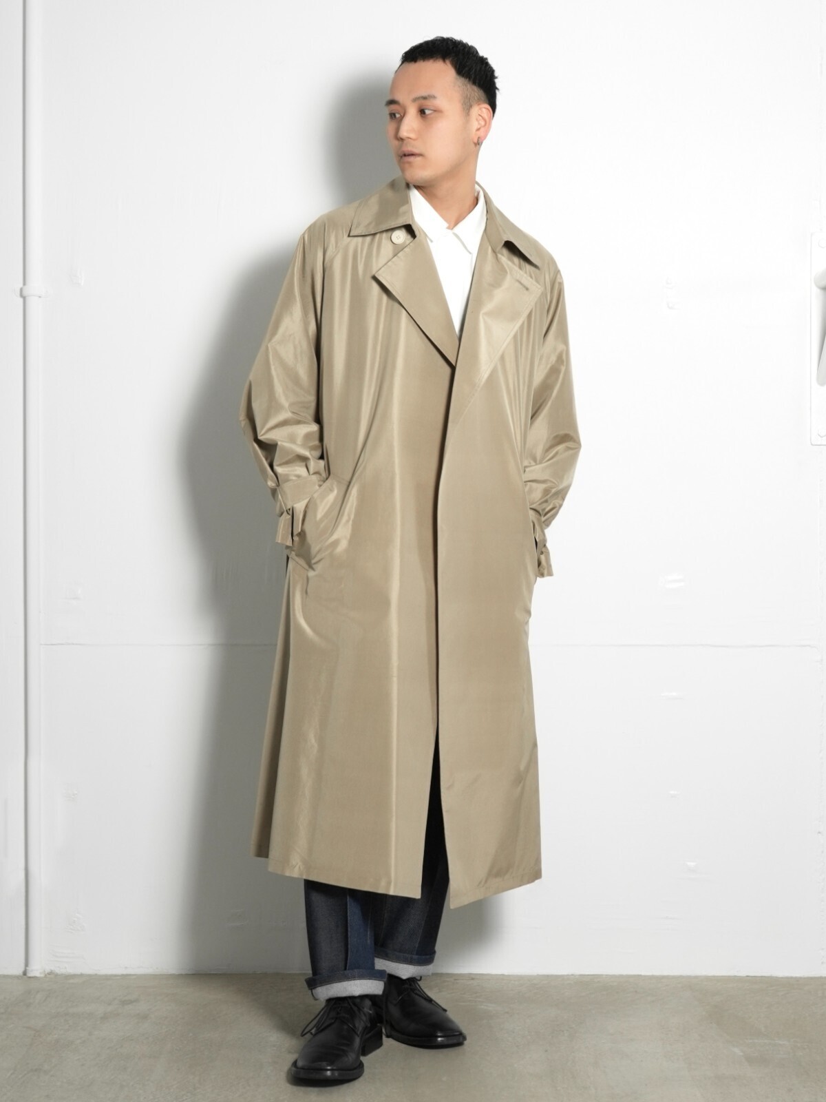 Blanc YM、CURLY&Co.、FUJI MENS OUTFIT ｜Photo 2