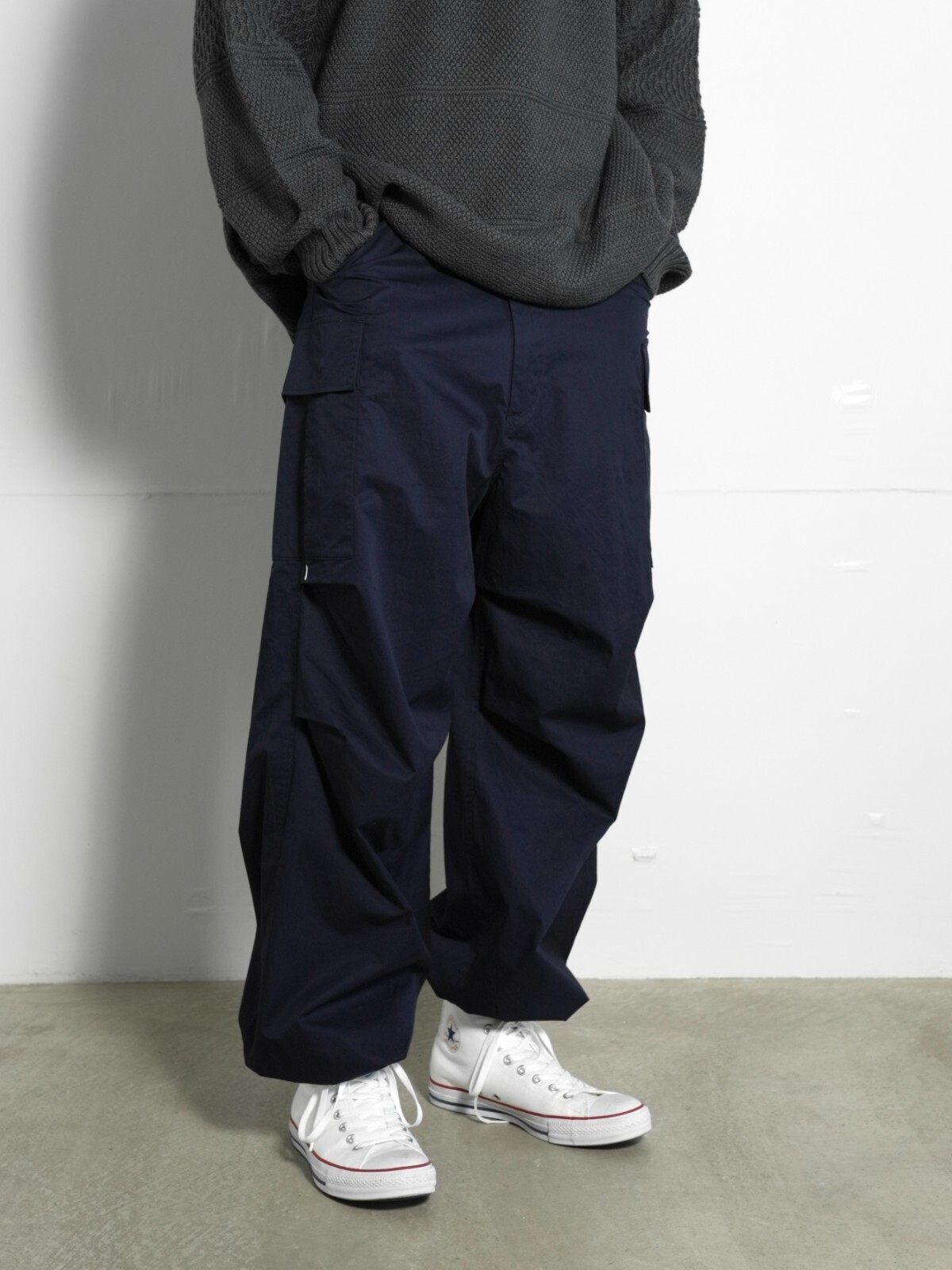 FreshService、CURLY&Co. MENS OUTFIT ｜Photo 4