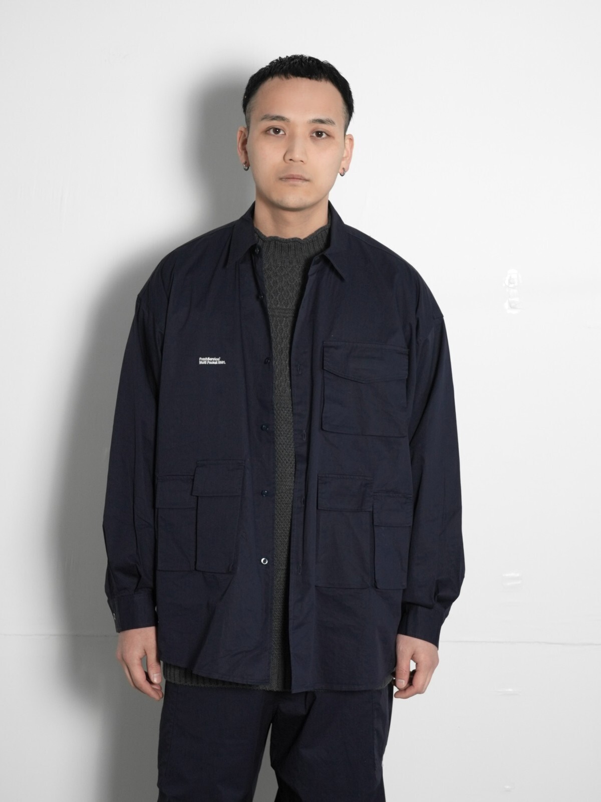 FreshService、CURLY&Co. MENS OUTFIT ｜Photo 3