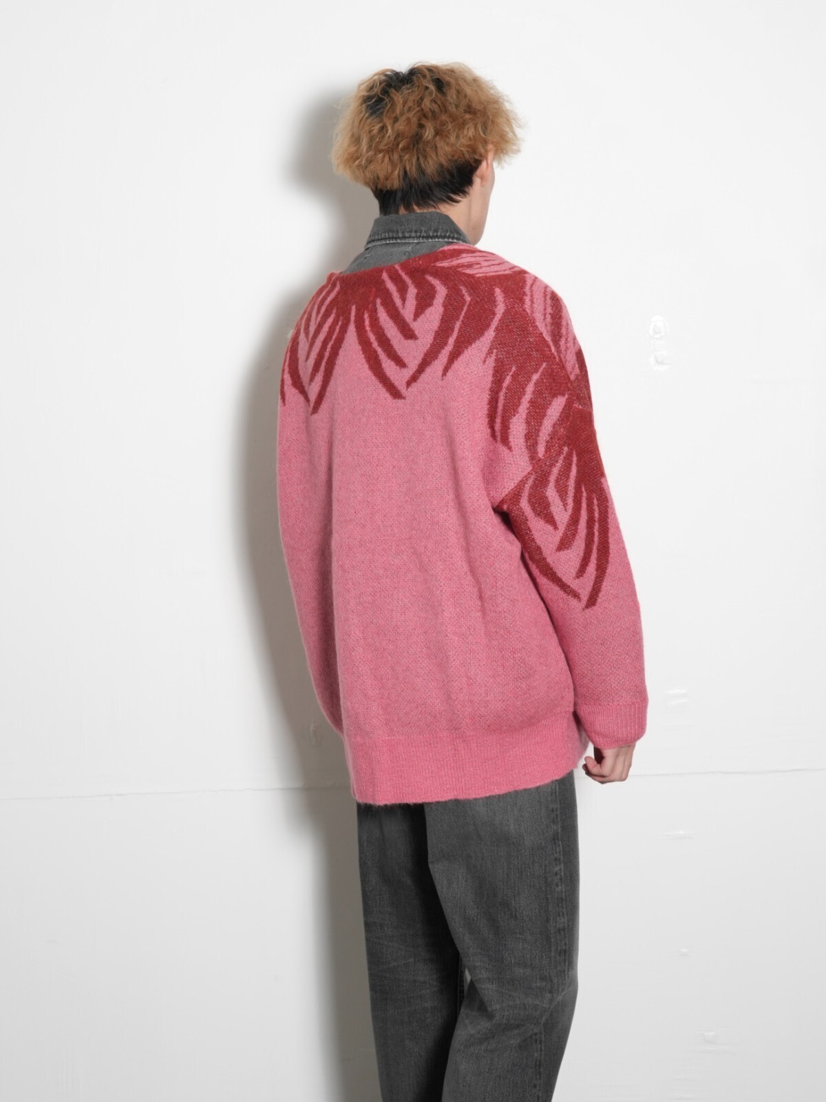 DAIRIKU MENS OUTFIT ｜Photo 3