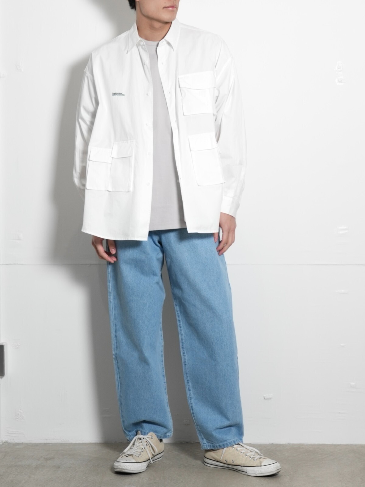 FreshService、CURLY&Co. MENS OUTFIT ｜Photo 2