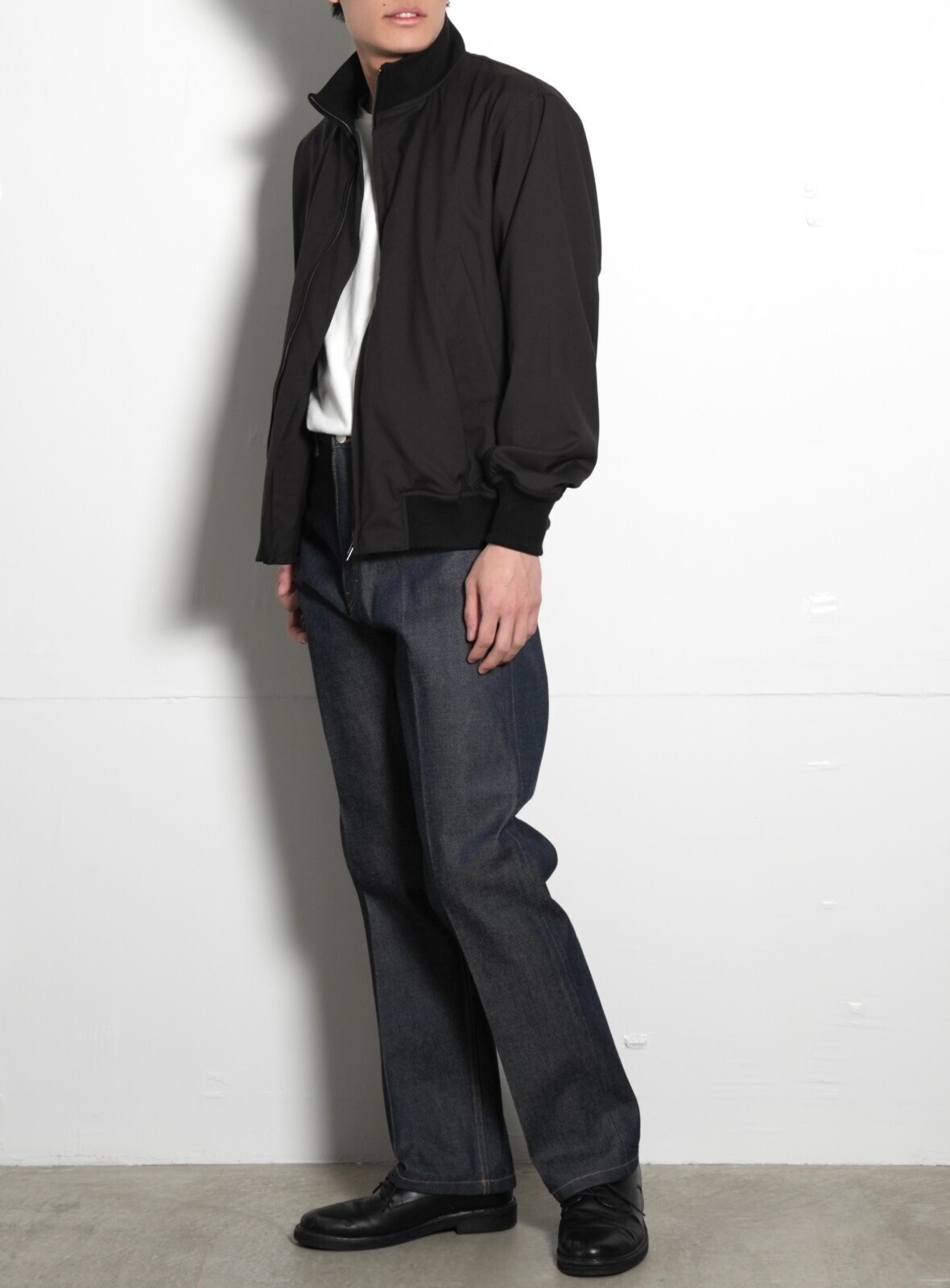 SEVEN BY SEVEN、FUJI MENS OUTFIT ｜Photo 2