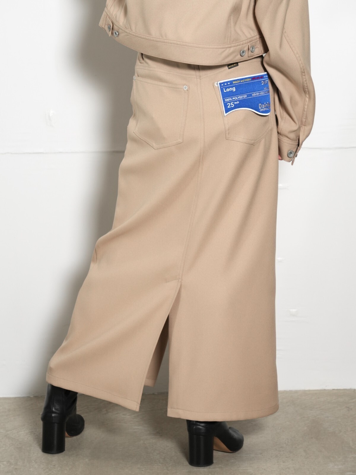 DAIRIKU WOMENS OUTFIT ｜Photo 3