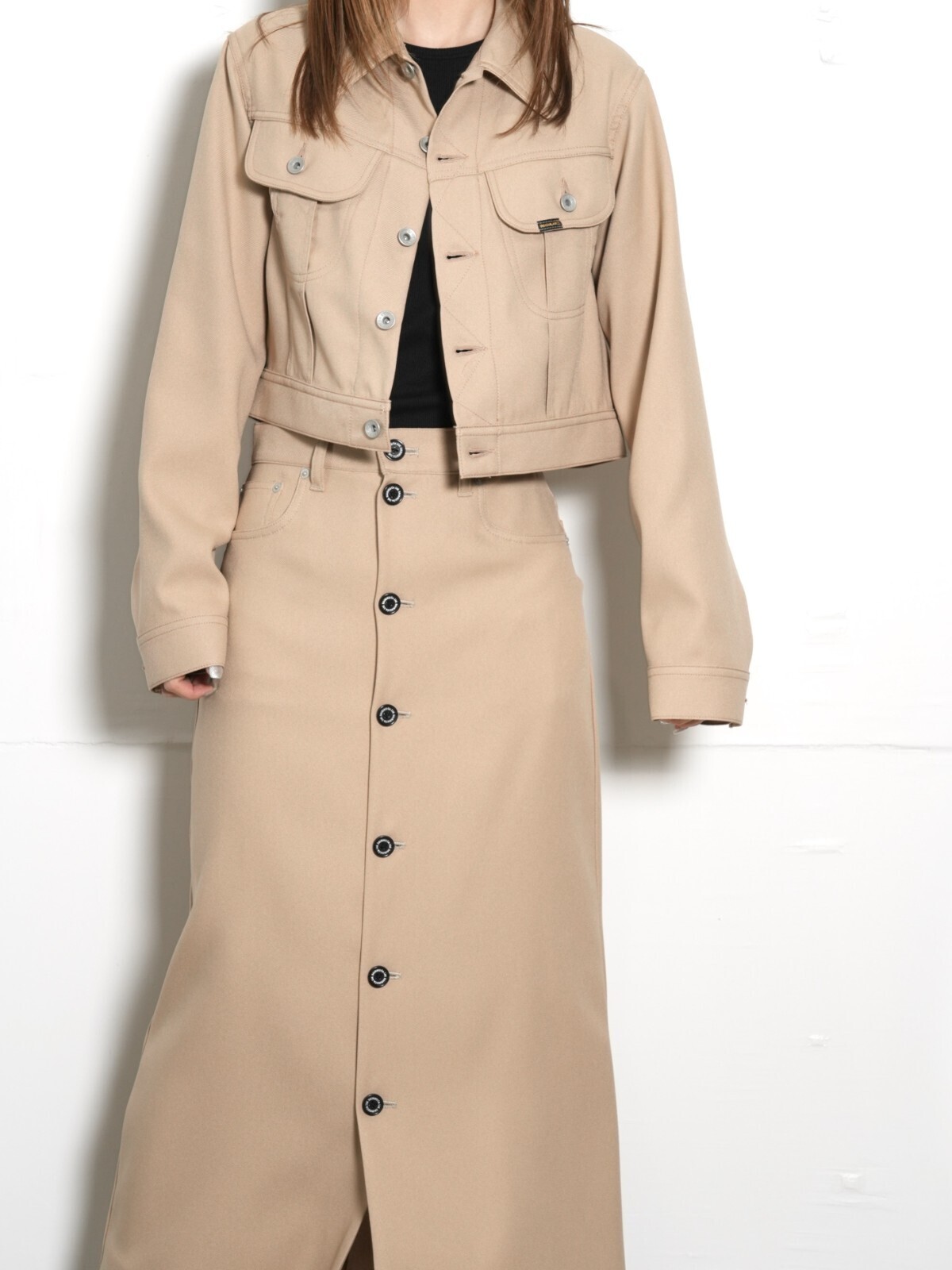 DAIRIKU WOMENS OUTFIT ｜Photo 2