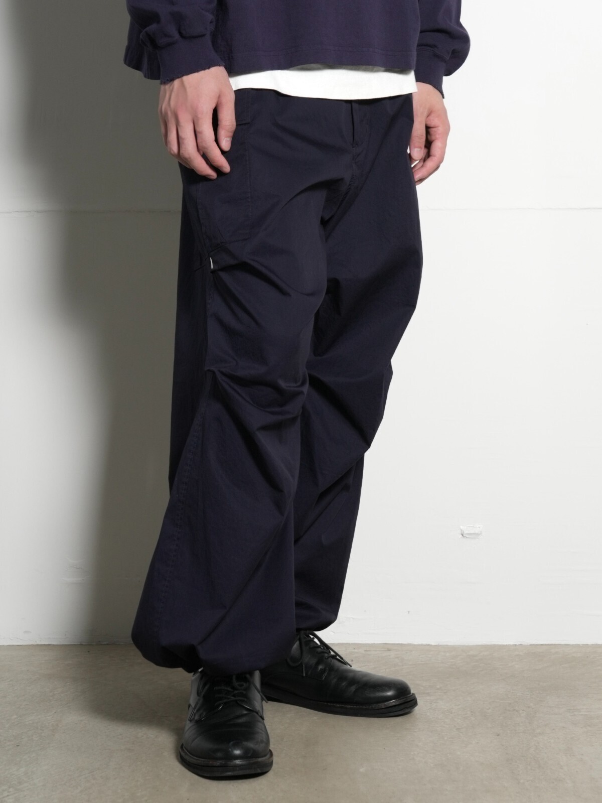 DAIRIKU、FreshService、CURLY&Co. MENS OUTFIT ｜Photo 3