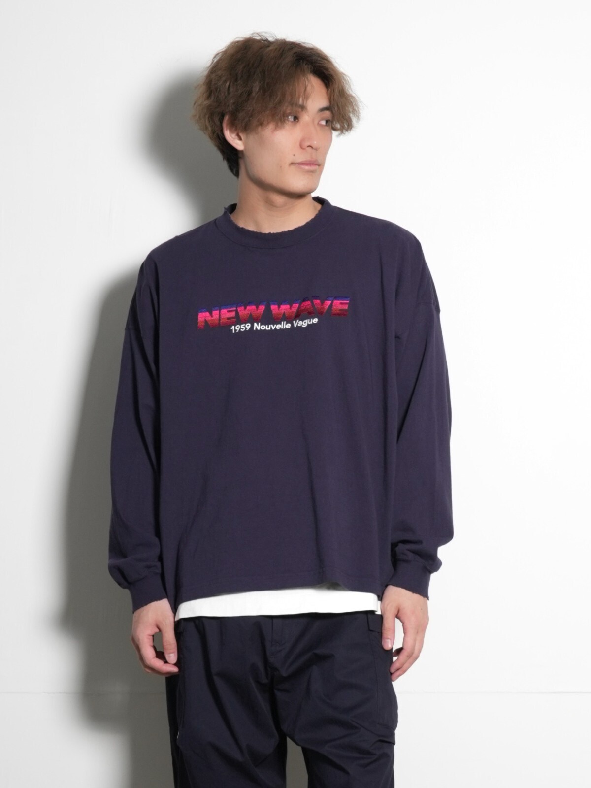 DAIRIKU、FreshService、CURLY&Co. MENS OUTFIT ｜Photo 2