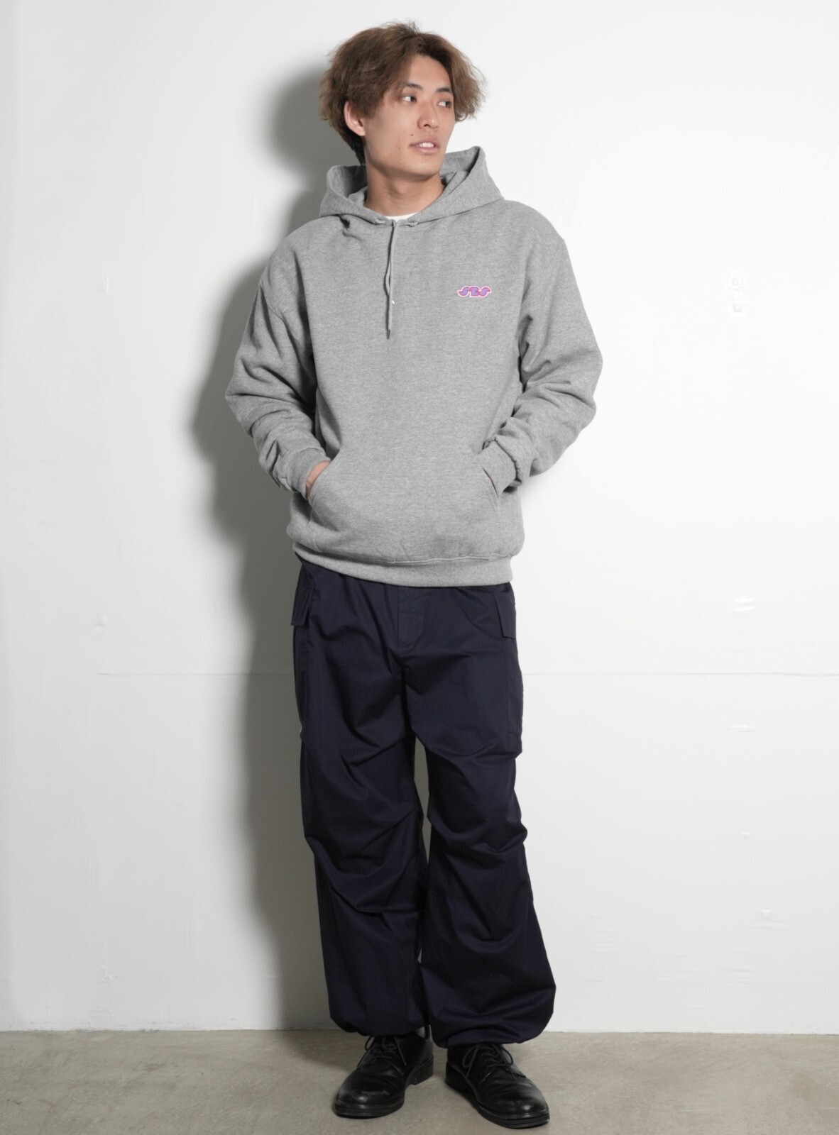 SEVEN BY SEVEN、FreshService 男裝 OUTFIT ｜Photo 2