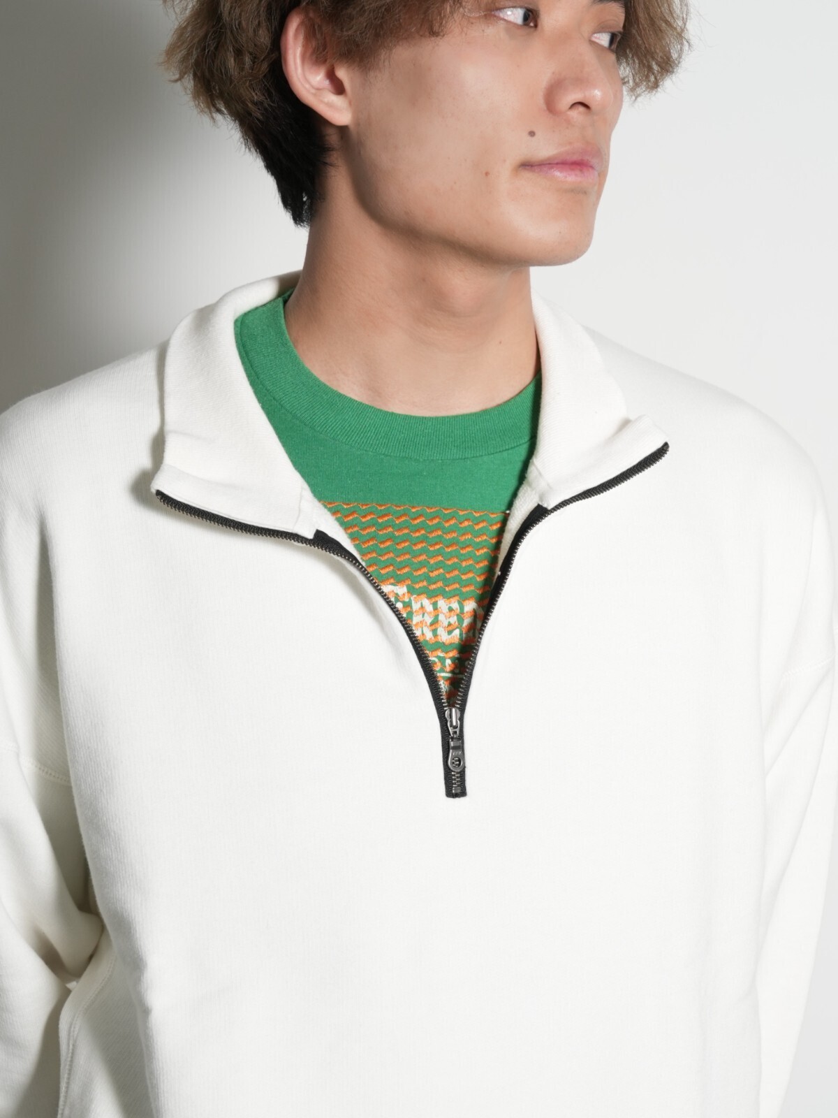 CURLY&Co.、SEVEN BY SEVEN、:colon 男裝 OUTFIT ｜Photo 2