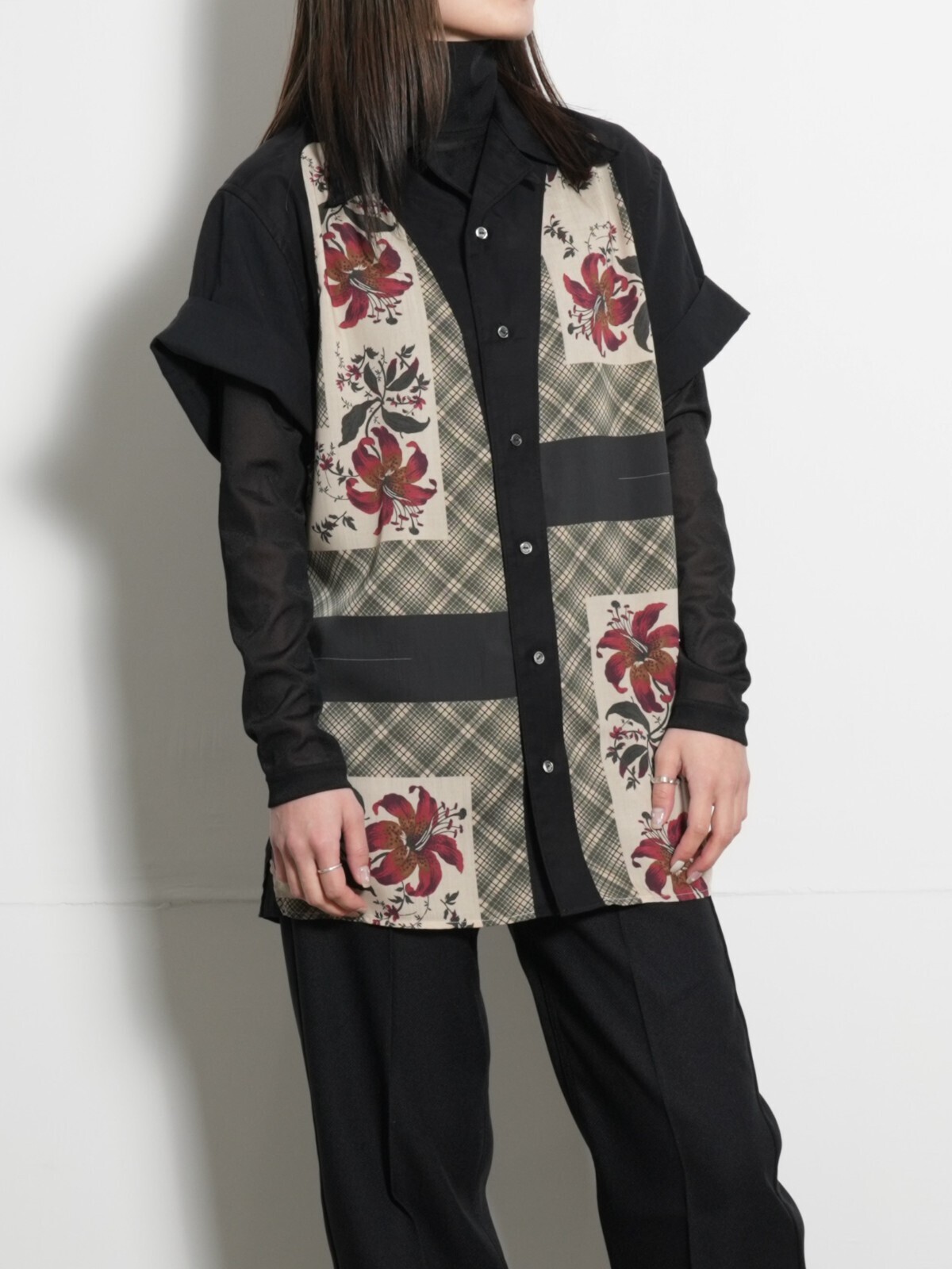 mister it.、DAIRIKU WOMENS OUTFIT ｜Photo 2