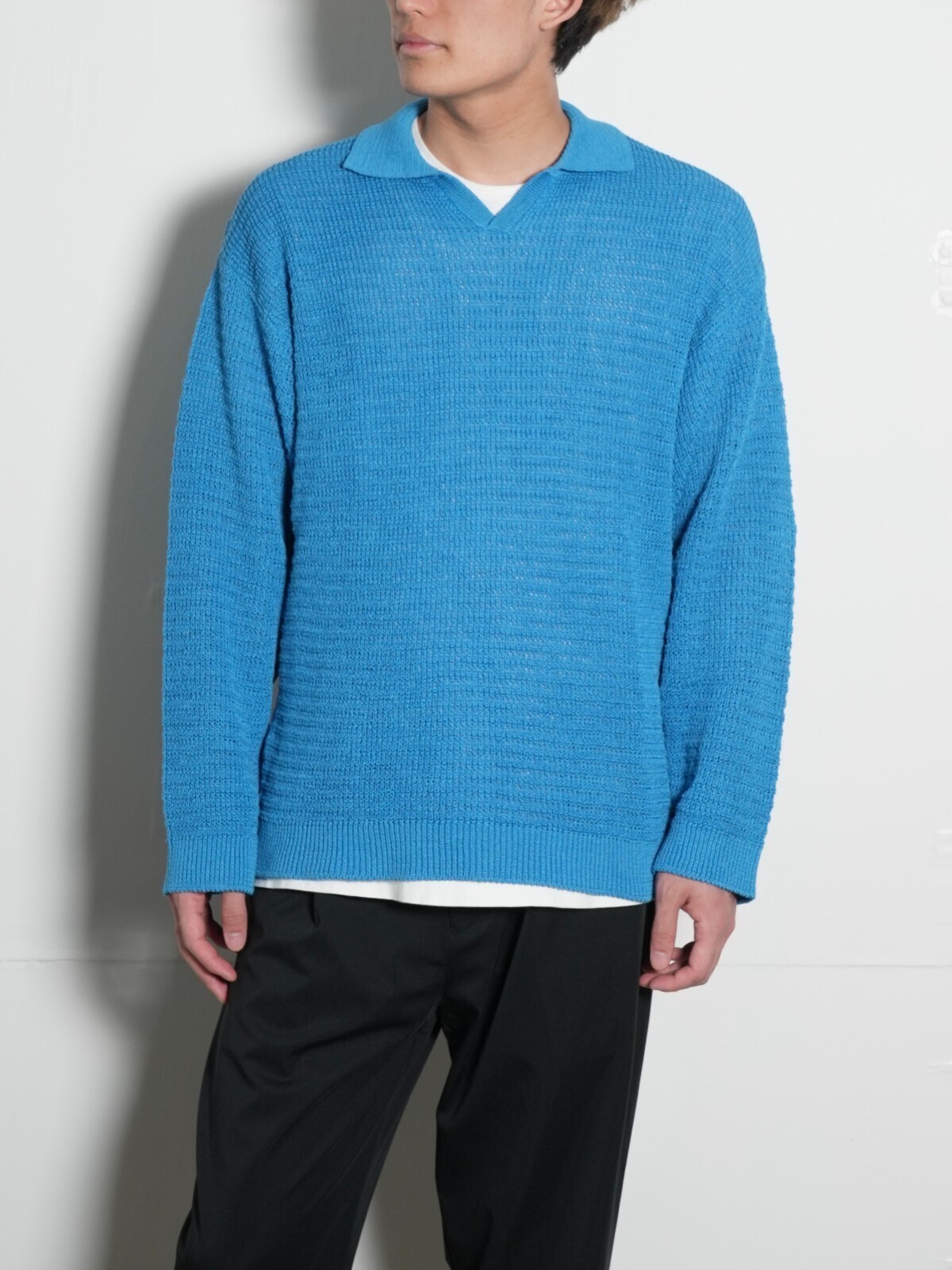 Blanc YM、CURLY&Co.、:colon 남성 OUTFIT ｜Photo 2