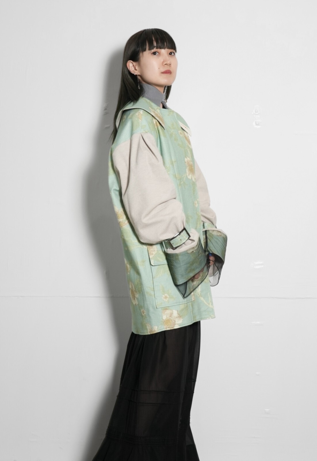 mister it. 女士 OUTFIT ｜Photo 2