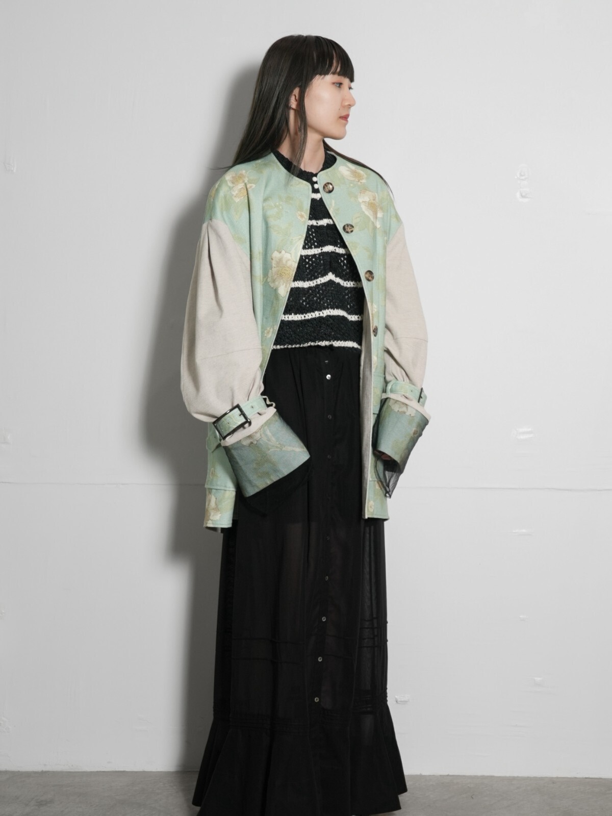 mister it. 女士 OUTFIT ｜Photo 3