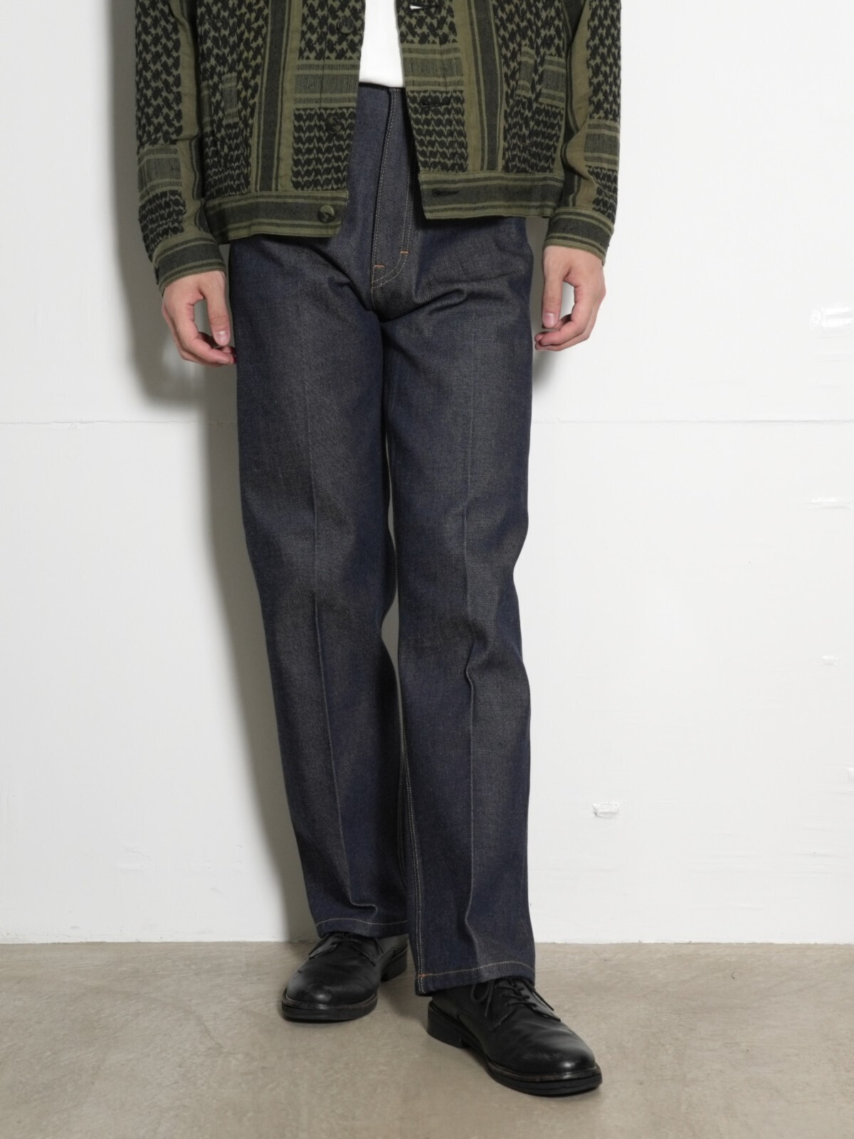 SEVEN BY SEVEN、FUJI 男士 OUTFIT ｜Photo 3