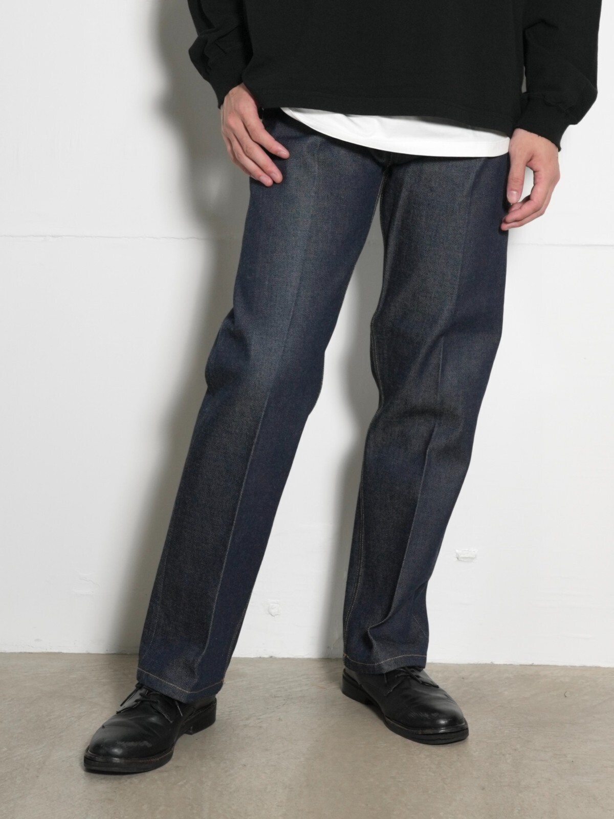 DAIRIKU、FUJI、CURLY&Co. 男士 OUTFIT ｜Photo 3